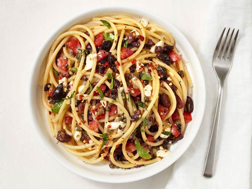 Vegetarian meal recipes