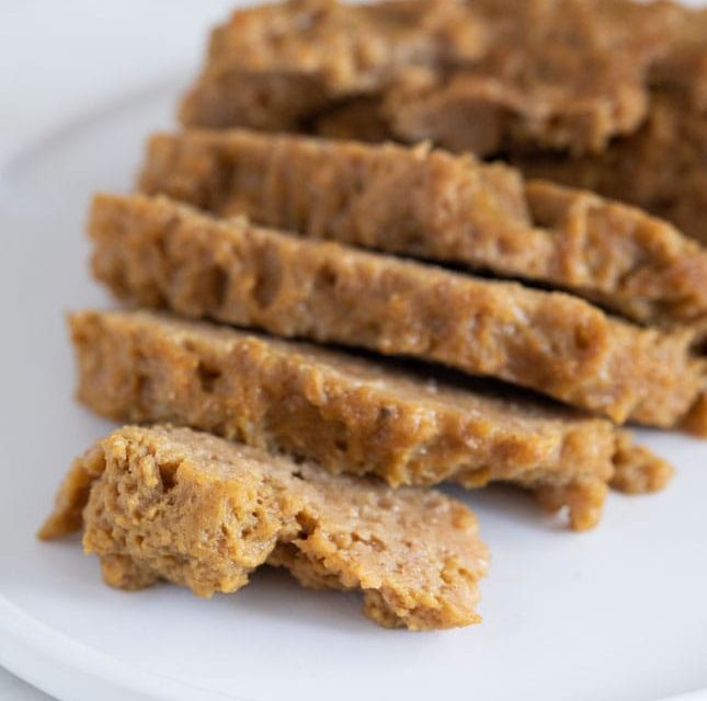 Best vegetarian Seitan Vegetarian Recipes