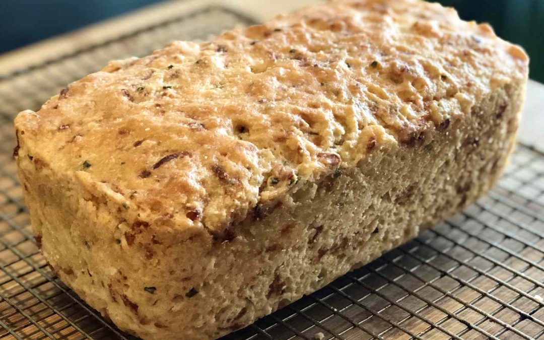 Beer bread