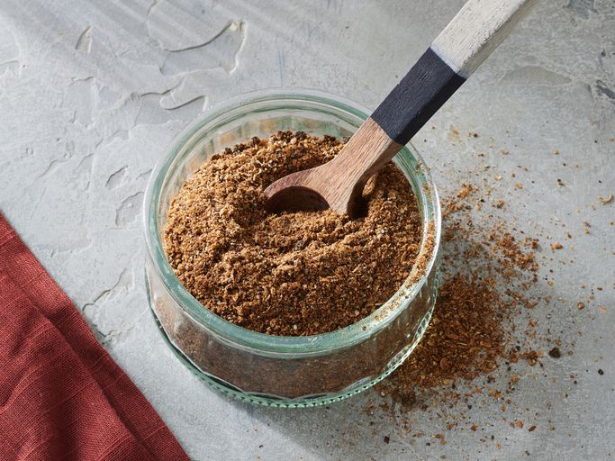 Garam masala