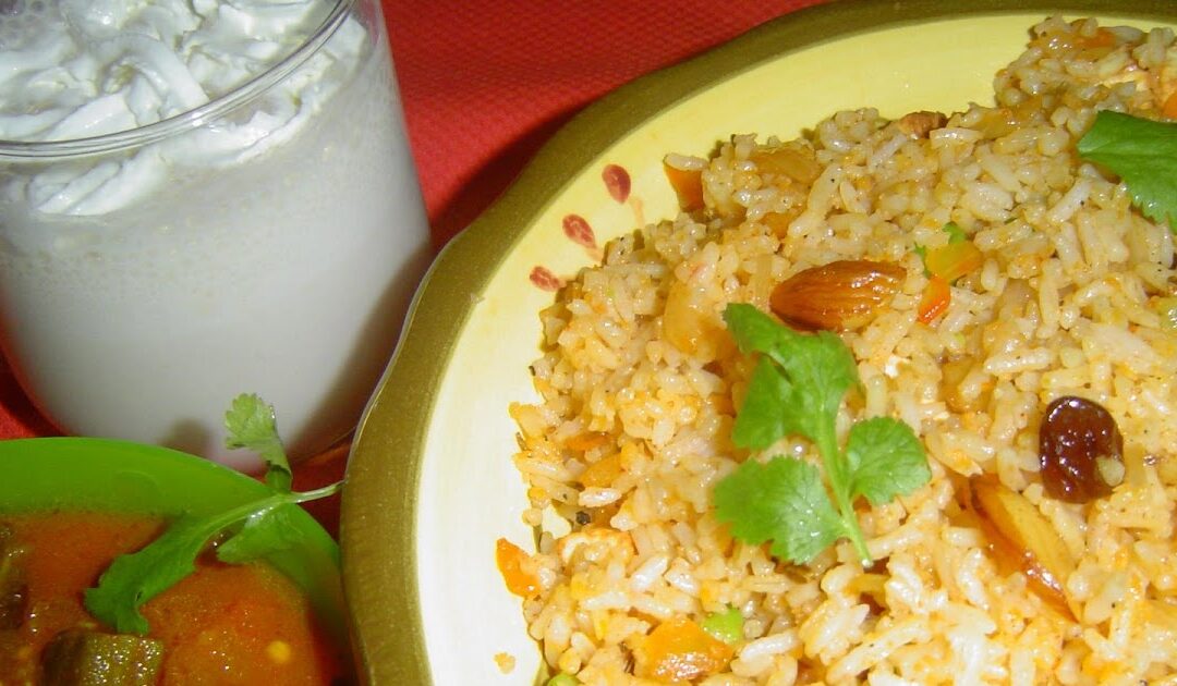 Royal Rice PUSHPANNA