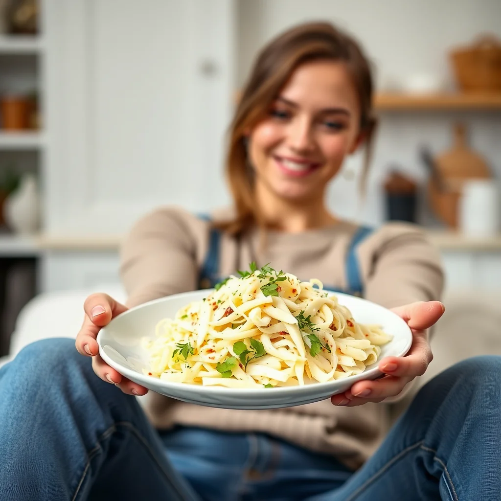Céleri Rémoulade (Classic French Celery Root Salad) – vegetarian recipe
