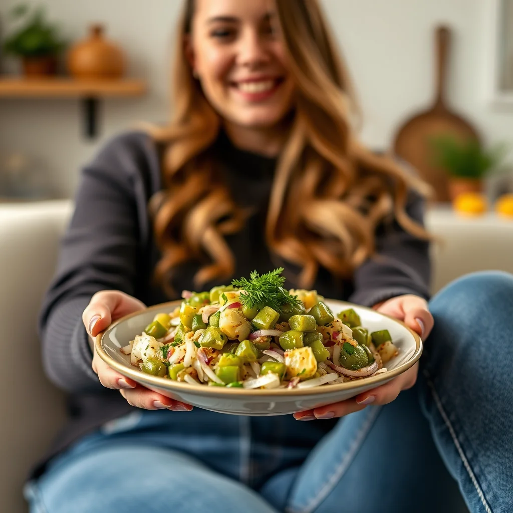 The Only Salsa Verde Recipe Youll Ever Need – vegetarian recipe