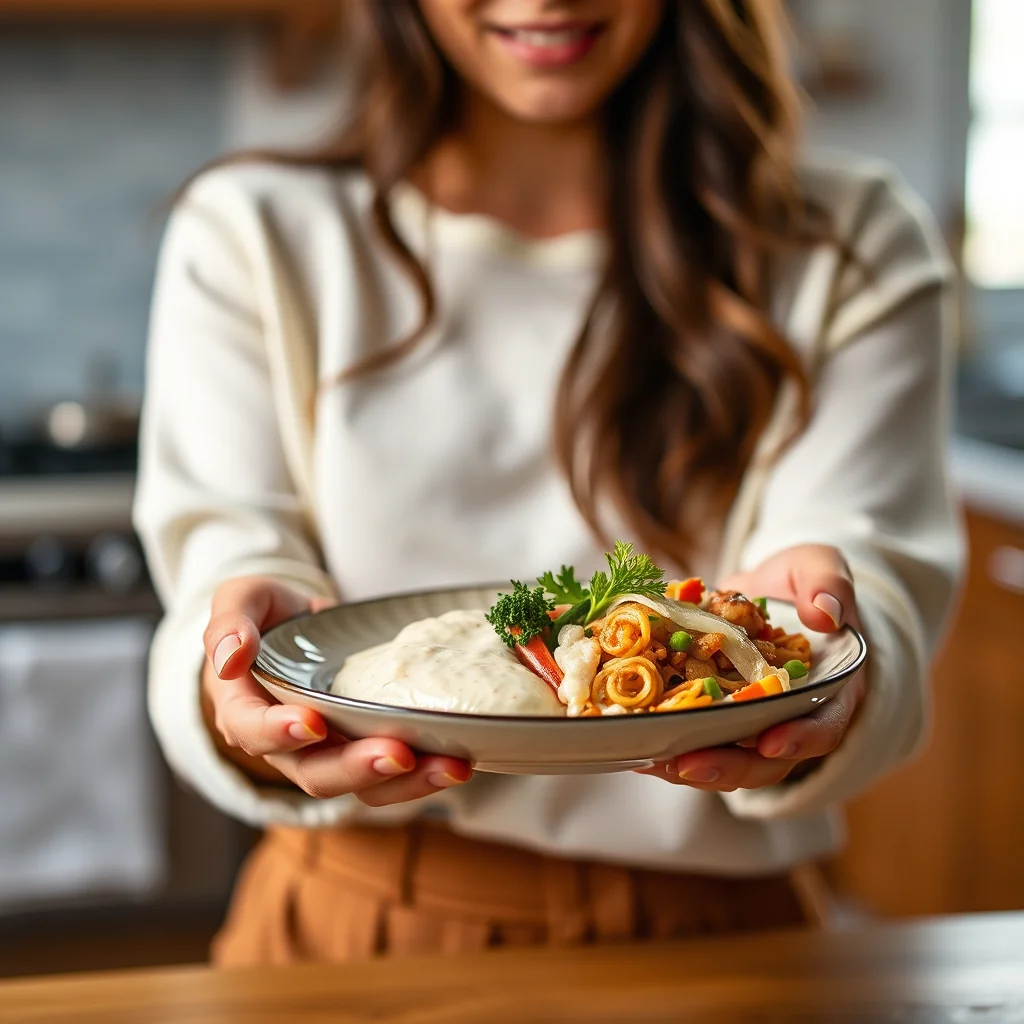 The Only Miso Dressing Youll Ever Need – vegetarian recipe