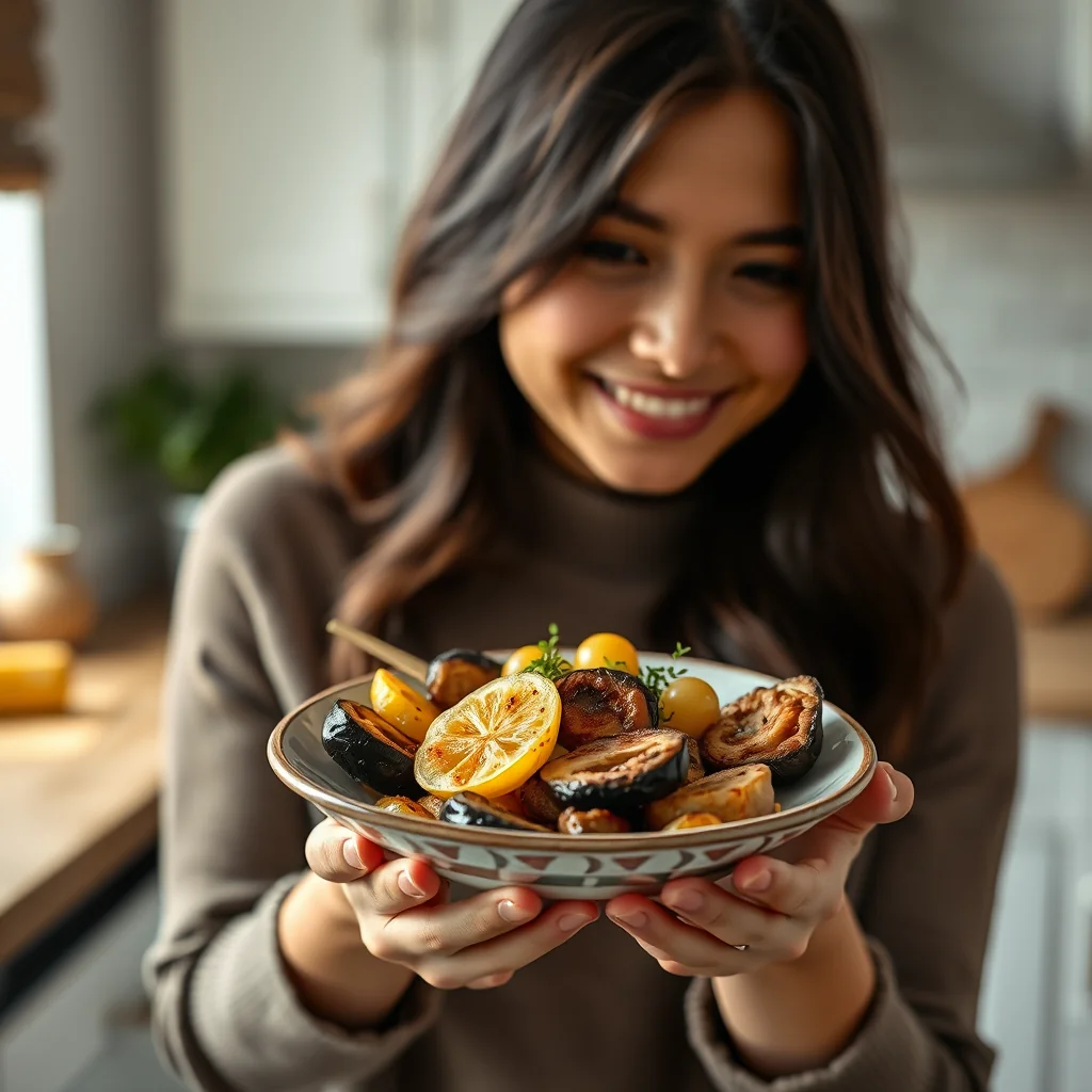Perfect Vegan Vegetable Tempura – vegetarian recipe