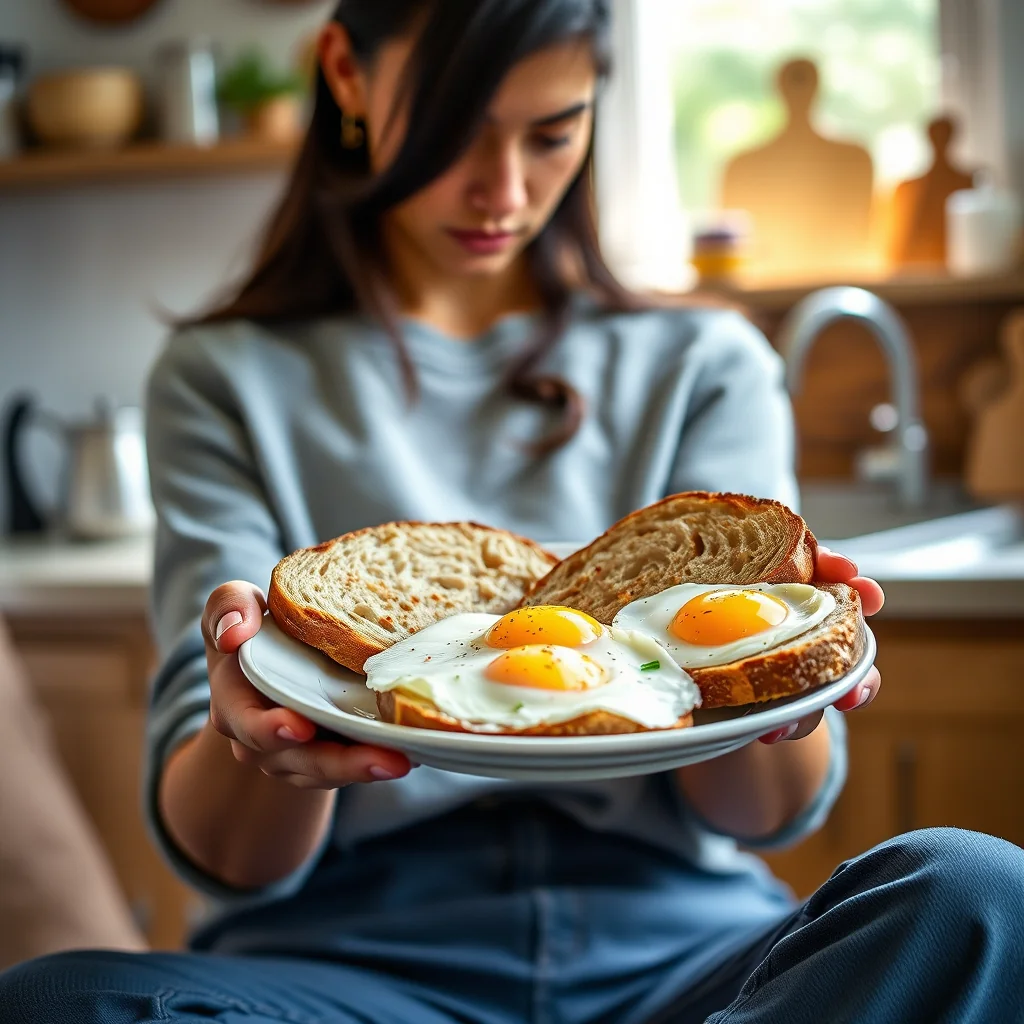 Eggs Kejriwal: The Legendary Breakfast You Need to Try – vegetarian recipe